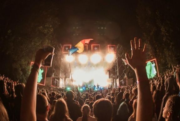 Bejelentette első fellépőit az Awake-fesztivál