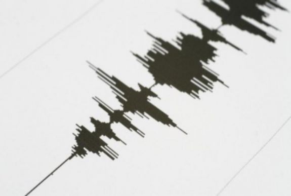 A Richter-skála szerinti 3-as erősségű földrengés volt Vrancea megyében