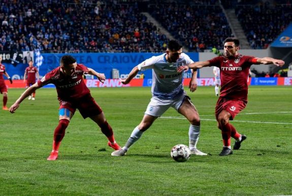 Liga 1: végleges a rájátszás mezőnye, Botoșani és Medgyes a két meglepetéscsapat