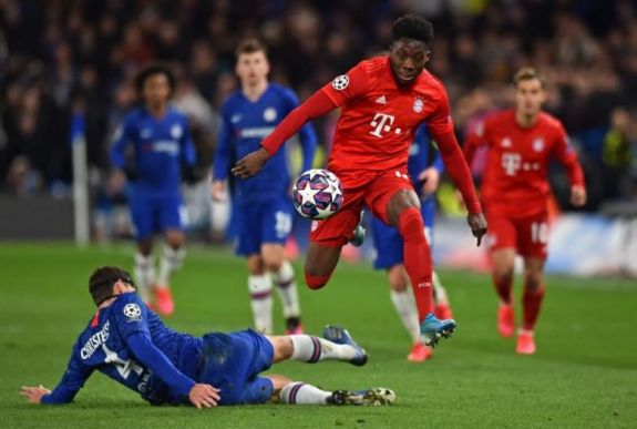 BB, BL: előnyös helyzetben a Barcelona és a Bayern a Bajnokok Ligájában