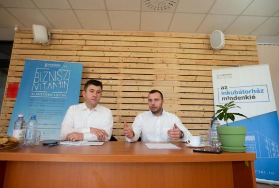 Az udvarhelyszéki RMDSZ Borboly Csabát támogatja a helyhatósági választásokon