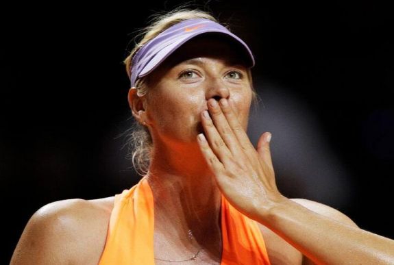 Tenisz: visszavonult a volt világelső Marija Sarapova