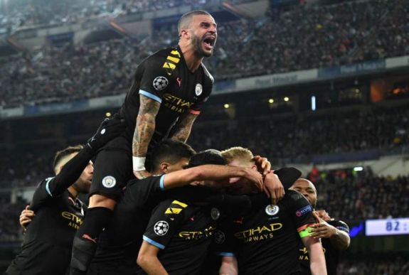 BL: a Real otthon, a Juventus idegenben kapott ki