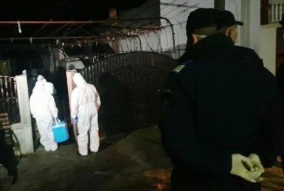 Koronavírus: rendkívüli intézkedések az érintett Gorj megyei községben