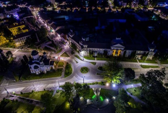 Megújulhat a csíkszeredai tömegközlekedés - így használja fel az uniós pénzeket a város