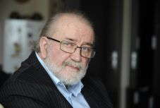 Elhunyt Andorai Péter, a nemzet színésze