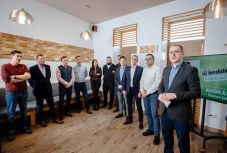 Helyhatósági választások: Korodi Attila bemutatta tanácsosjelölt-csapatát 