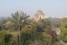 Erdélyből Tibetbe, Kőrösi Csoma Sándor nyomában: 154. nap – február 1.