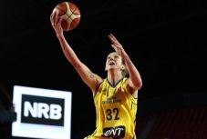 Amerikai centerrel erősített a Sepsi SIC