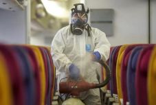 Kína területén kívül szedett halálos áldozatot a koronavírus