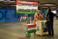 Egy hét magyarságpolitikai írásaiból (jan. 25. – jan. 31.)