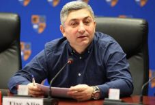 Munkát adna a Srí Lanka-i vendégmunkásoknak a Kolozs megyei tanácselnök