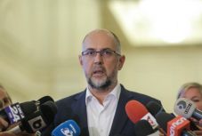 Kelemen Hunor Ditróról: elfogadhatatlan az egész közösség megbélyegzése