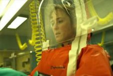 A koronavírus miatt újra terjed Soderbergh Fertőzés című filmje