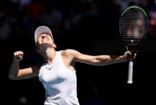 WTA-ranglista: Simona Halep előrelépett a második helyre