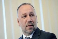 Bogdan Licut javasolja az igazságügyi miniszter a legfőbb ügyész első helyettesének