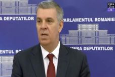 Első fokon három év letöltendő börtönbüntetésre ítélték Valeriu Zgoneát