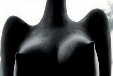 Bartha Réka: Pygmalión reloaded