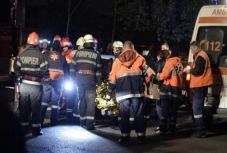 Szenátus: a román állam fizetni fogja a Colectiv Klub sérültjeinek élethosszig tartó kezelését