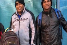 Családjuk aggódik a Ditróban dolgozó Srí Lanka-i vendégmunkásokért