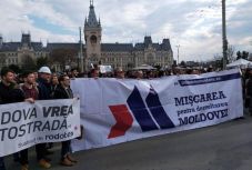 Elemzés: elszakadtak egymástól gazdaságilag az egykori román fejedelemségek