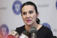 Súlyos betegség miatt vonult vissza a közéletből Sorina Pintea