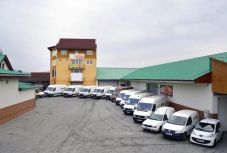 Tízezer lejre bírságolták a ditrói pékséget a munkaügyi felügyelők