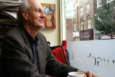 Elhunyt John Ridland, a János vitéz és más magyar művek fordítója