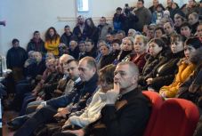 Horváth István szociológus: Ditróban nem „bunkó székelyek” élnek, akik nem értik a világot