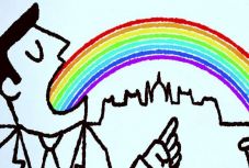 Farkas István: No pasaran