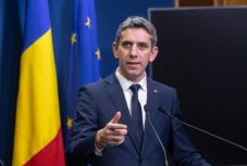 Elfogadták az előre hozott parlamenti választások megszervezéséről szóló sürgősségi rendeletet