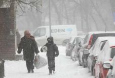 Szinte az egész országot eléri a rossz idő