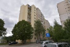 Felújítják a földrengés-veszélyes sepsiszentgyörgyi tömbházat