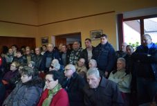 Ombudsman-helyettes: a ditrói polgármester példaértékűen kezelte a helyzetet