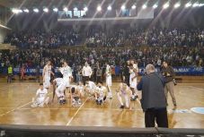 FIBA Europe Cup: negyeddöntőbe jutott a Kolozsvári U-BT