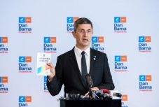 Dan Barna: az USR kész részt venni a kormányban