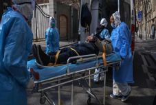  Ismét emelkedett a koronavírusos elhalálozások száma