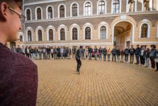 Az egyetemi lemorzsolódás megelőzésére törekszik új programjával a BBTE