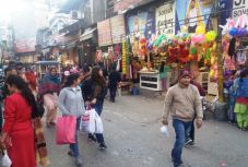 Erdélyből Tibetbe, Kőrösi Csoma Sándor nyomában: 159. nap – február 6.