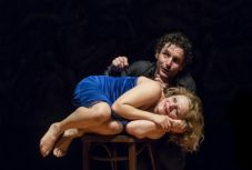 A nagyszebeni Radu Stanca Nemzeti Színház Kolozsvárra jön