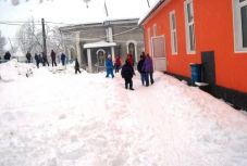 Két Hargita megyei iskolában pénteken is szünetel az oktatás