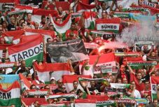 Eb-pótselejtező: február 21-től kaphatók a jegyek a bolgár-magyarra