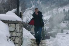 Bukarestben is díszbemutatót szerveznek a Balánbányán forgatott magyar thrillernek