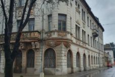 Nagykárolyban is műemléképületet vásárolt a szatmári Pannóniát birtokló magyar cég