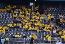 FRISSÍTVE - Fed-kupa: Ana Bogdan legyőzte Kudermetovát, 1-1 az állás a román-oroszon 