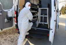 Szörnyű családi tragédia történt Tatabányán