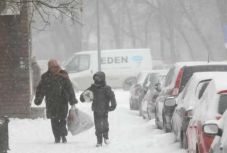 Frissítette hétvégi előrejelzését a meteorológiai szolgálat