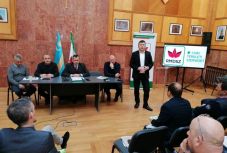 Borboly Csabát jelölte megyei tanácselnöknek a csíki területi RMDSZ