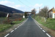 Péter Ferenc: 175 millió lejt fordítottunk Maros megye fejlesztésére 2019-ben