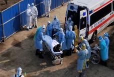 Koronavírus: nem csitul a járvány Kínában